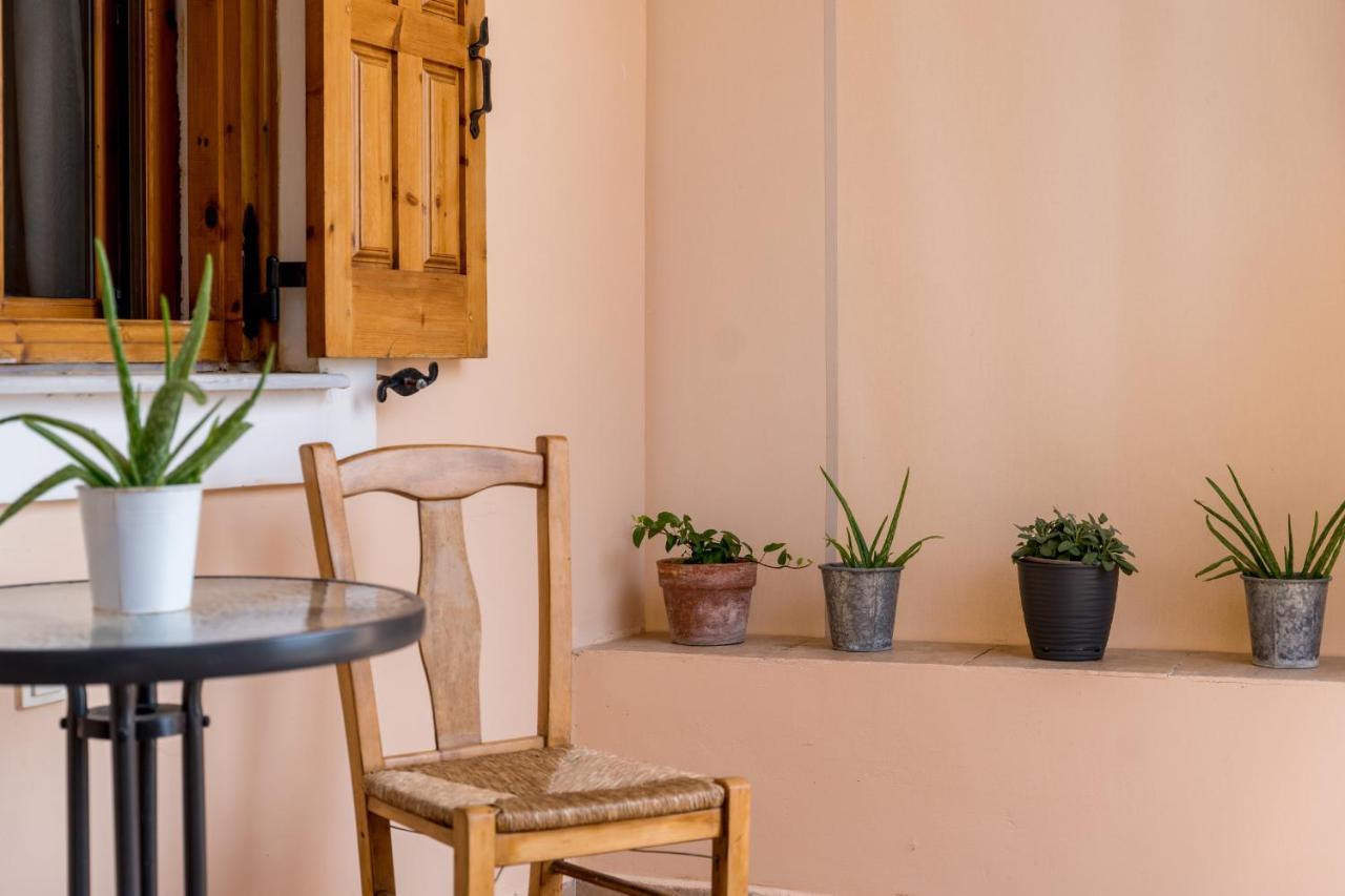 Ferienhaus Bougainvillea Tree House