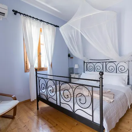 Chavriáta Bougainvillea Tree House מראה חיצוני תמונה